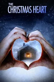 The Christmas Heart movie poster
