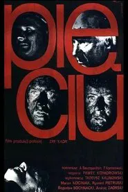 Pięciu movie poster