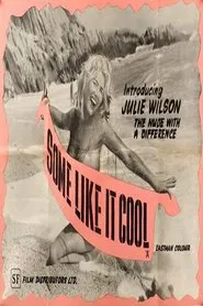 Some Like It Cool movie poster