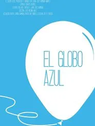 The Blue Balloon movie poster