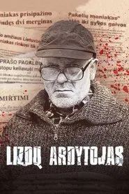Lizdų ardytojas tv show poster