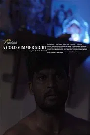 A Cold Summer Night movie poster