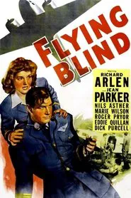 Poster do filme Flying Blind