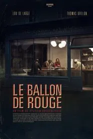 The Red Balloon movie poster