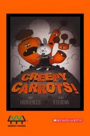 Creepy Carrots movie poster