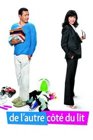 Changing Sides movie poster