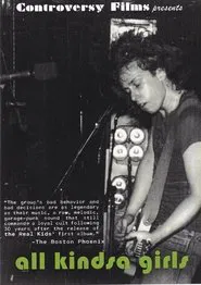 All Kindsa Girls movie poster