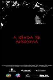 Poster do filme A Névoa se Aproxima