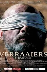 Poster do filme Traitors