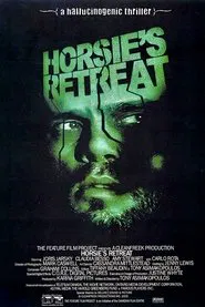 Horsie's Retreat movie poster
