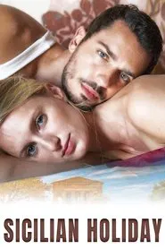 Sicilian Holiday movie poster