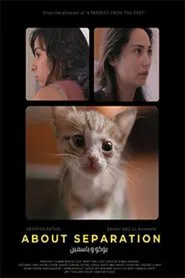 About Separation movie poster