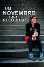 Poster do filme Um Novembro para Recordar