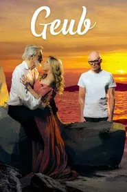 Geub tv show poster