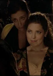 Traviata movie poster