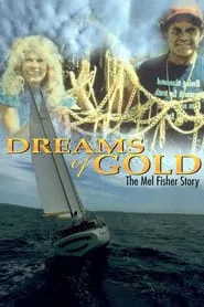 Dreams of Gold: The Mel Fisher Story movie poster