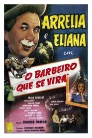 O Barbeiro Que Se Vira movie poster