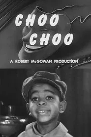 Choo-Choo! movie poster