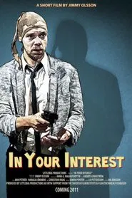 In Your Interest movie poster