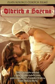Oldrich and Bozena movie poster