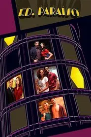 Edifício Paraíso tv show poster