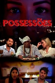 Poster do filme Possessões