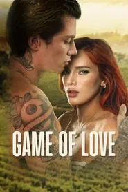 Game of Love movie poster