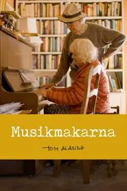 Musikmakarna movie poster