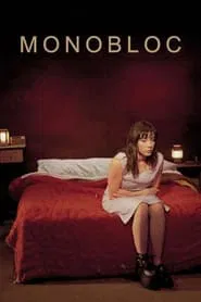 Poster do filme Monobloc