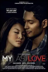 Poster do filme My Last Love