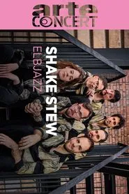 Shake Stew Elbjazz Festival 2024 movie poster