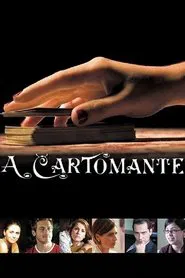 A Cartomante movie poster