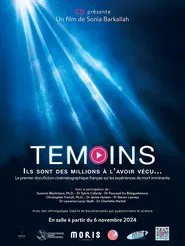 Poster do filme Témoins