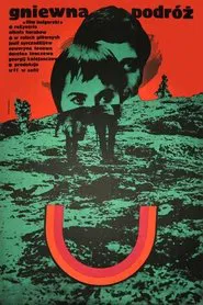 Poster do filme Wrathful Journey