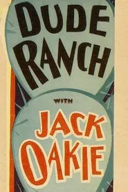 Poster do filme Dude Ranch