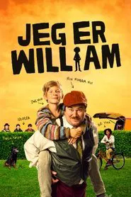 I am William movie poster