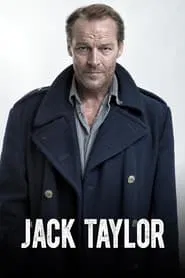 Jack Taylor tv show poster