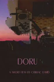 Doru movie poster