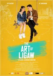 The Art of Ligaw movie poster