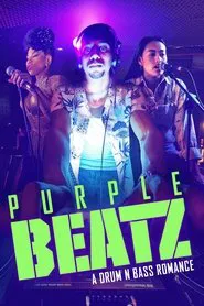 Purple Beatz movie poster