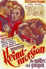 Keinumorsian movie poster