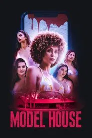 Model House movie poster