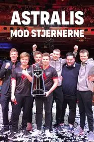 Astralis - mod stjernerne tv show poster