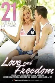 Poster do filme Love and Freedom