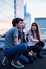 The Modern Adventure movie poster