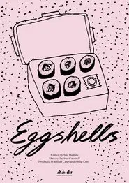 Poster do filme Eggshells