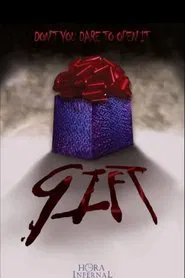 Gift: El Regalo Maldito movie poster