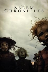 The Salem Chronicles movie poster