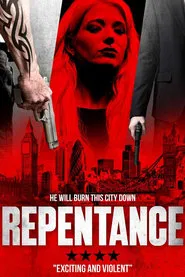 Repentance movie poster