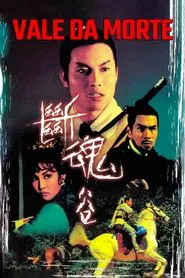 Poster do filme Vale da Morte